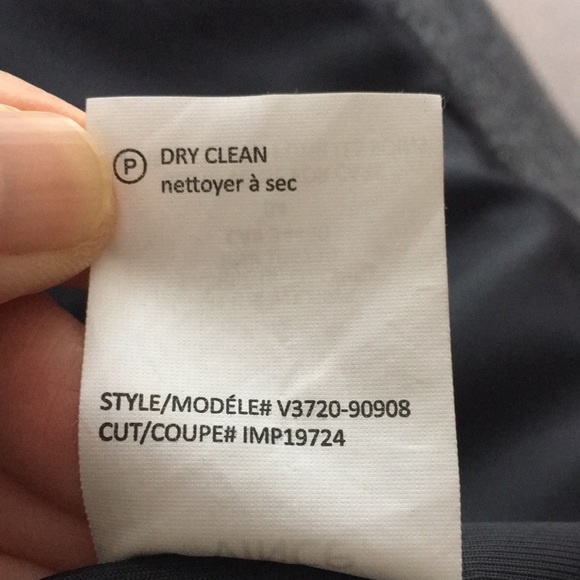 Vince Blazer Suit Coat Wool Silk Cashmere blend - Picture 15 of 16